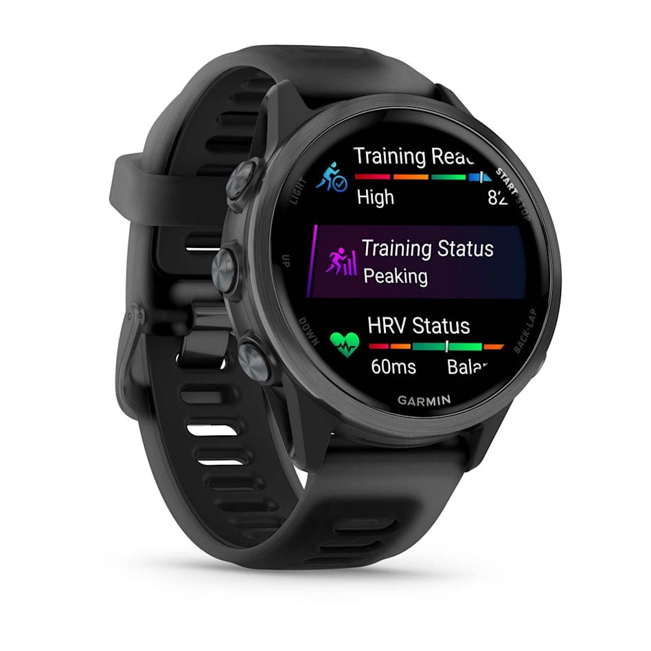Garmin Forerunner 570 42mm Smartwatch - MojoMotoSport.com