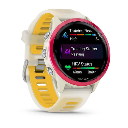 Garmin Forerunner 570 42mm Smartwatch - MojoMotoSport.com