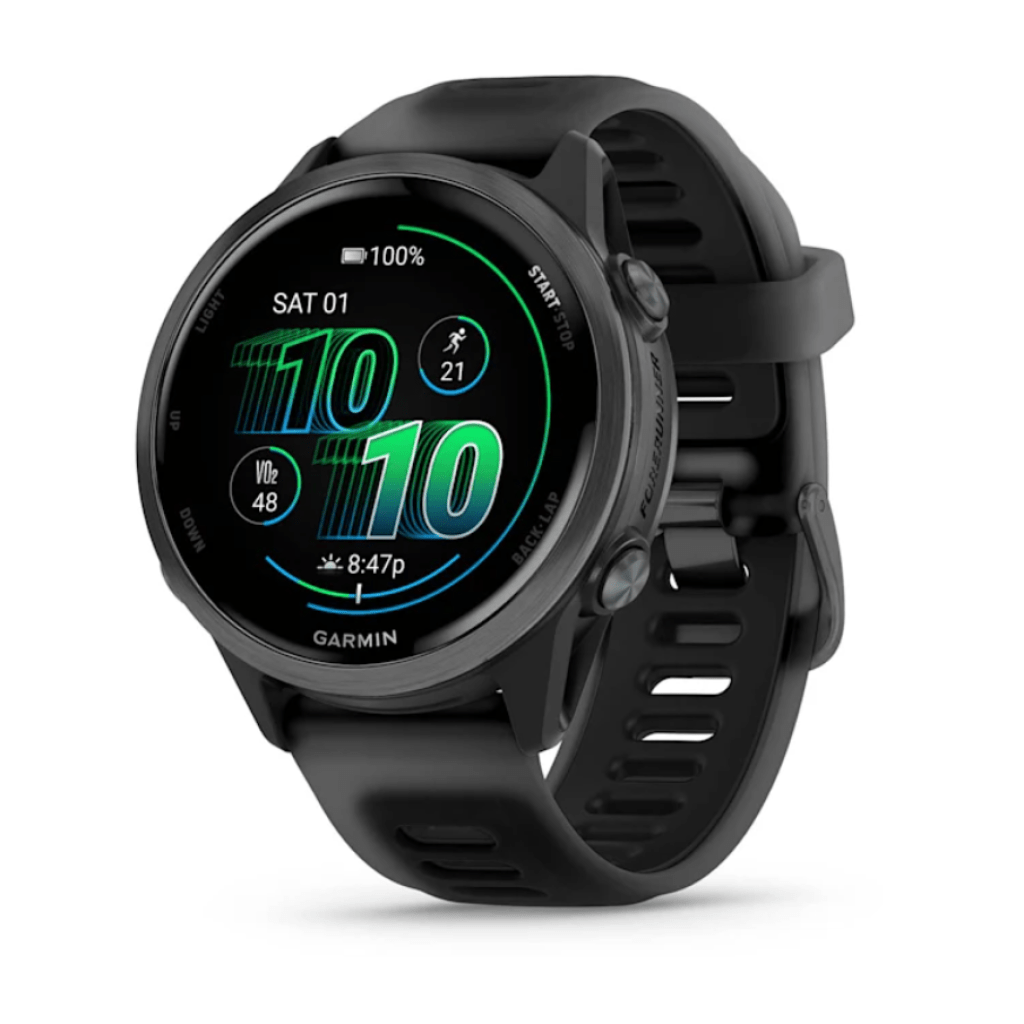 Garmin Forerunner 570 42mm Smartwatch - MojoMotoSport.com