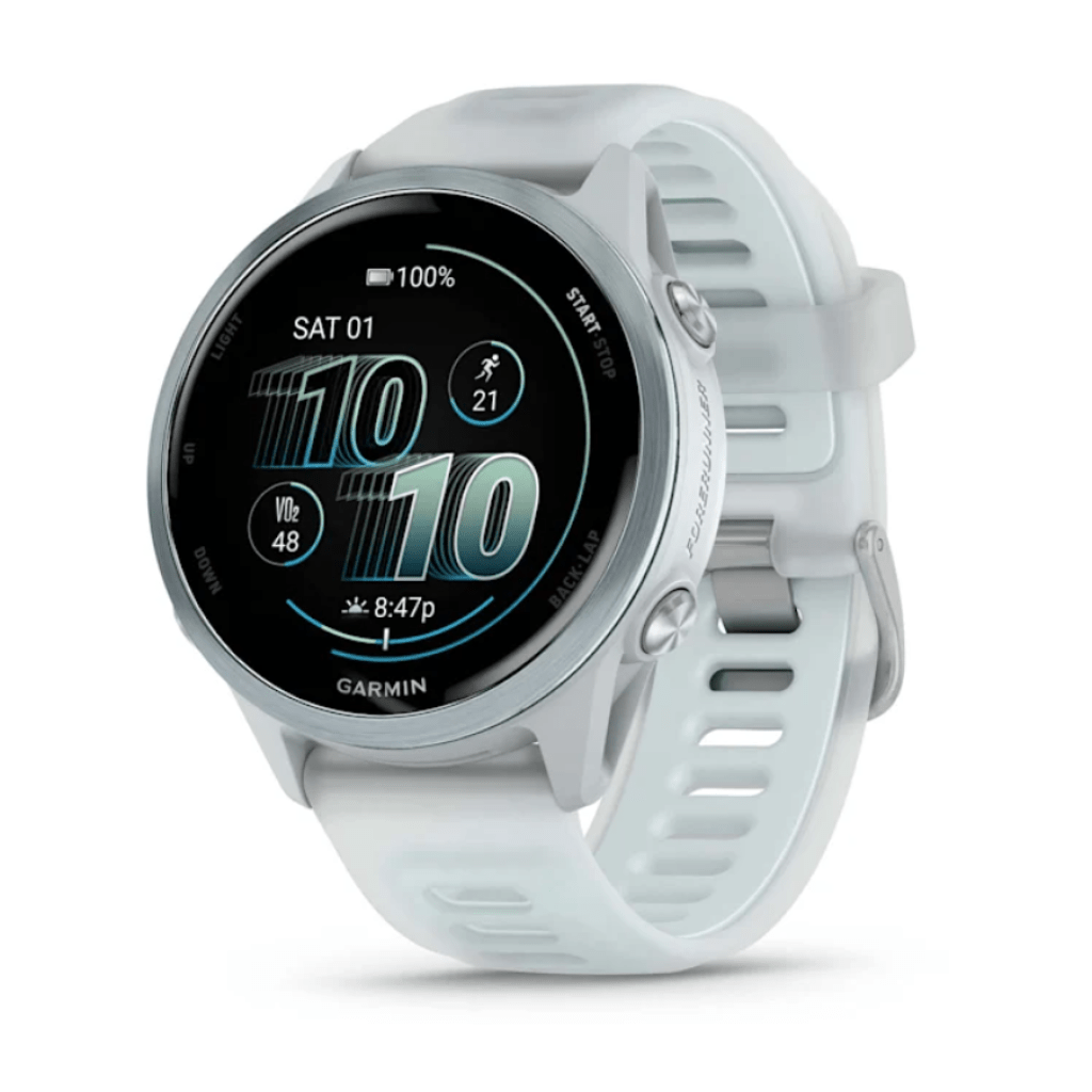 Garmin Forerunner 570 42mm Smartwatch - MojoMotoSport.com