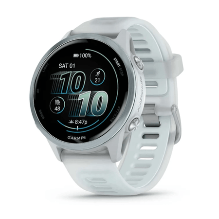 Garmin Forerunner 570 42mm Smartwatch - MojoMotoSport.com