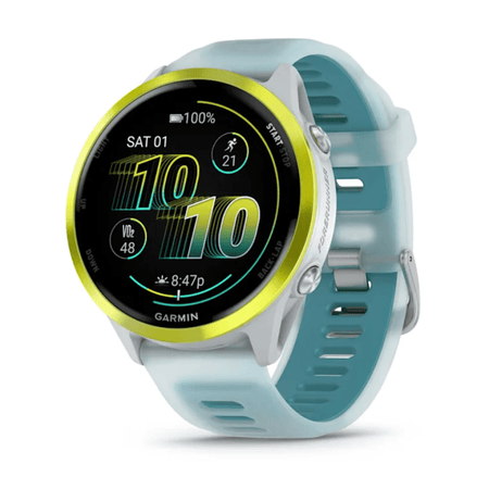 Garmin Forerunner 570 47mm Smartwatch - MojoMotoSport.com