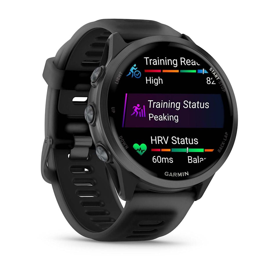 Garmin Forerunner 570 47mm Smartwatch - MojoMotoSport.com