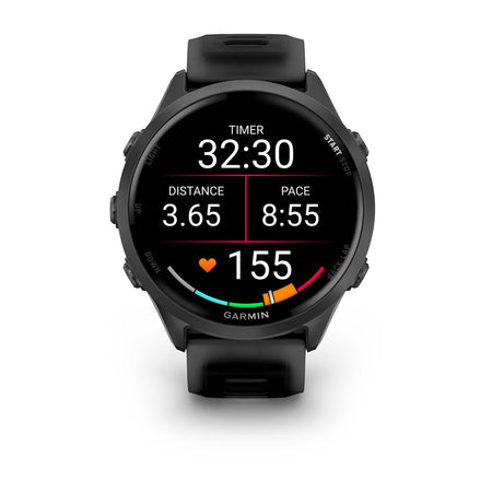 Garmin Forerunner 570 47mm Smartwatch - MojoMotoSport.com
