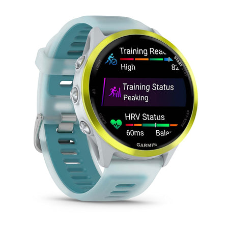 Garmin Forerunner 570 47mm Smartwatch - MojoMotoSport.com