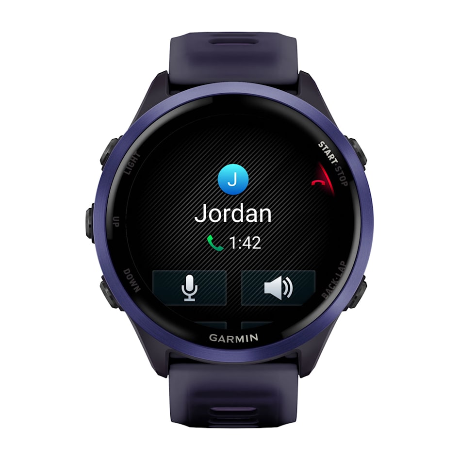 Garmin Forerunner 570 47mm Smartwatch - MojoMotoSport.com