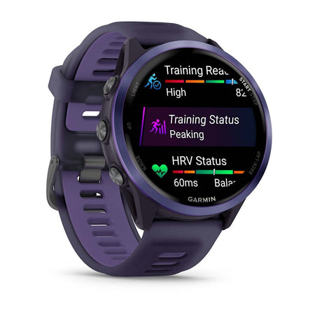 Garmin Forerunner 570 47mm Smartwatch - MojoMotoSport.com