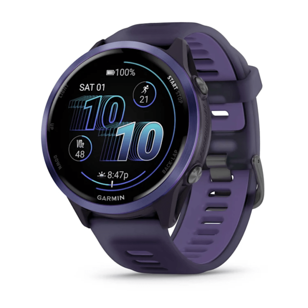 Garmin Forerunner 570 47mm Smartwatch - MojoMotoSport.com