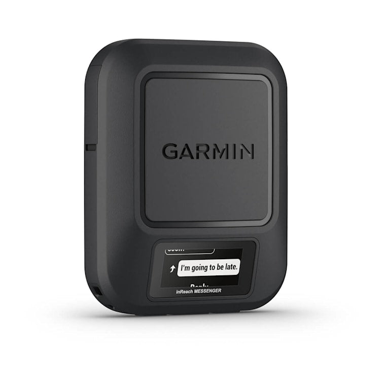 Garmin inReach Messenger Satellite Communicator - MojoMotoSport.com