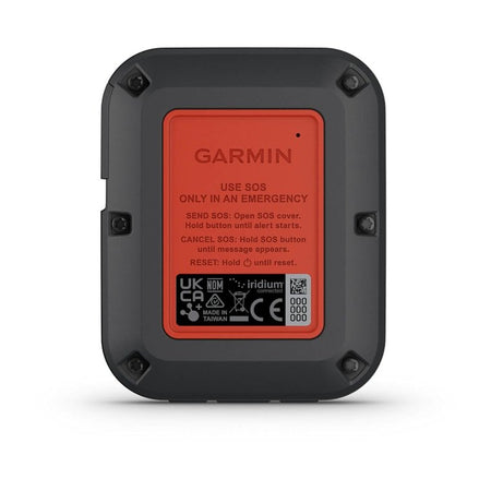 Garmin inReach Messenger Satellite Communicator - MojoMotoSport.com