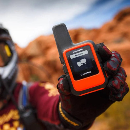 Garmin inReach Mini 3 Plus Satellite Messenger Review (Tested Garmin inReach Mini 3 Plus Satellite Messenger Review (Tested