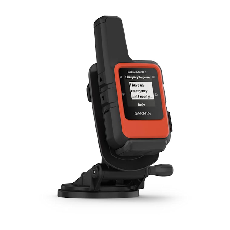 Garmin inReach Mini 2 Satellite Communicator Marine Bundle - MojoMotoSport.com