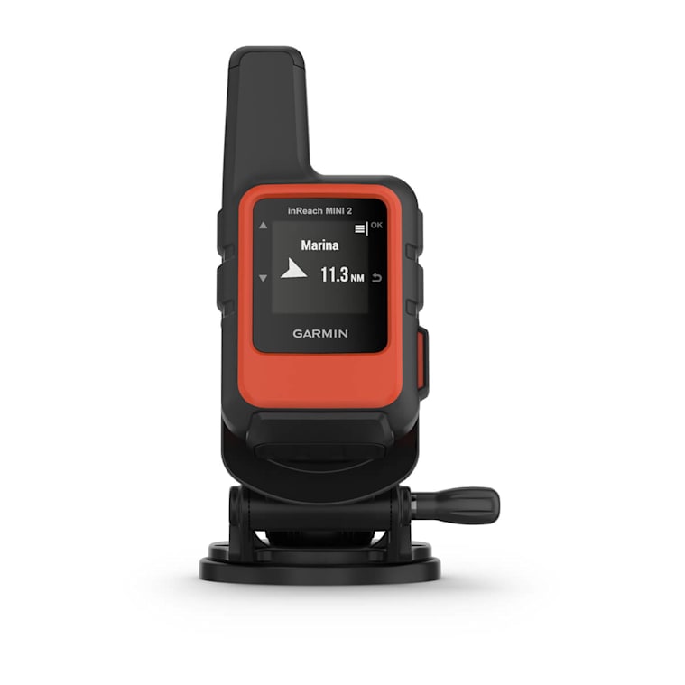 Garmin inReach Mini 2 Satellite Communicator Marine Bundle - MojoMotoSport.com