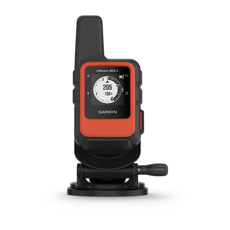 Garmin inReach Mini 2 Satellite Communicator Marine Bundle - MojoMotoSport.com