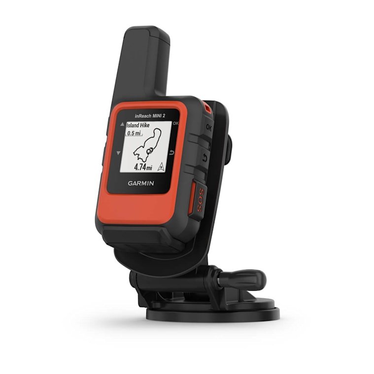 Garmin inReach Mini 2 Satellite Communicator Marine Bundle - MojoMotoSport.com
