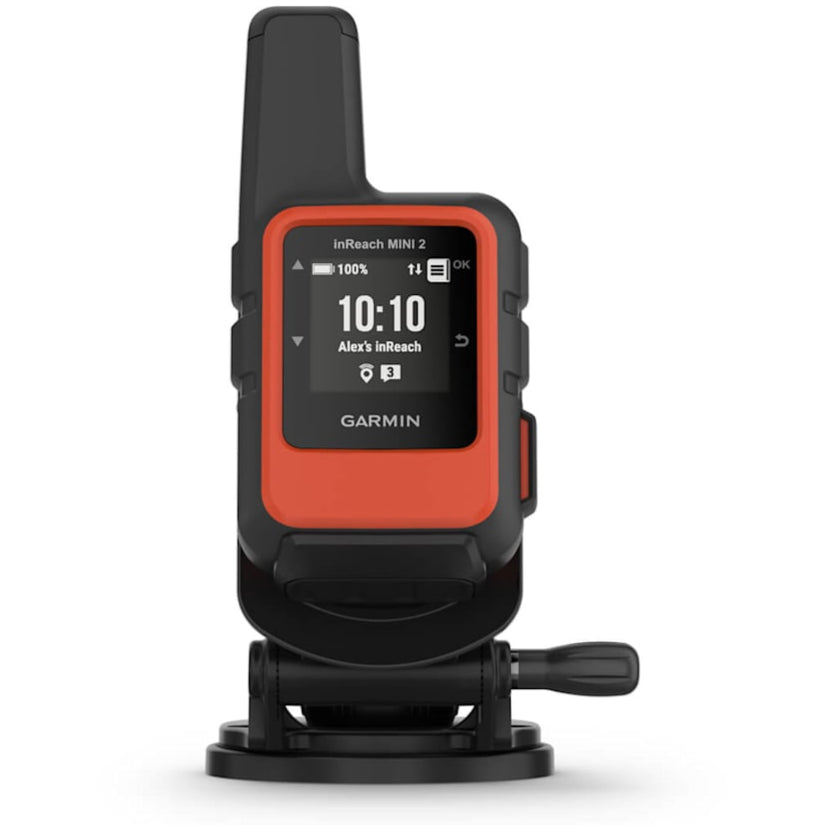 Garmin inReach Mini 2 Satellite Communicator Marine Bundle - MojoMotoSport.com
