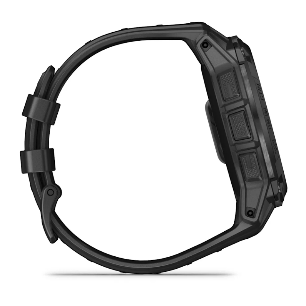 Garmin Instinct 3 AMOLED Tactical Smartwatch - MojoMotoSport.com