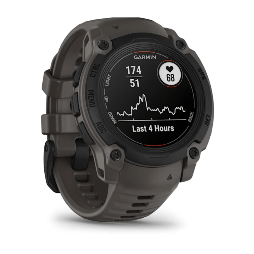 Garmin Instinct E Smartwatch - MojoMotoSport.com