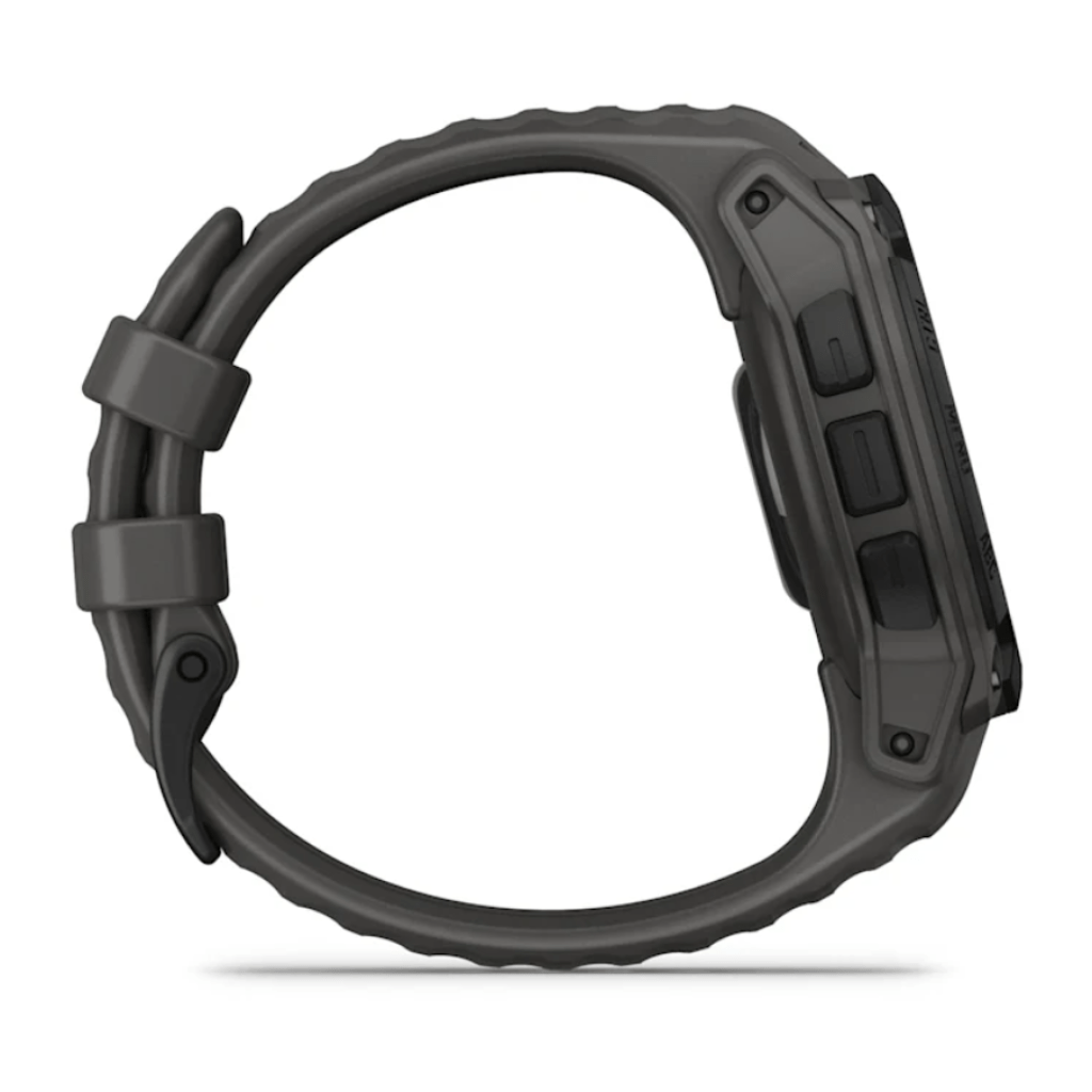 Garmin Instinct E Smartwatch - MojoMotoSport.com