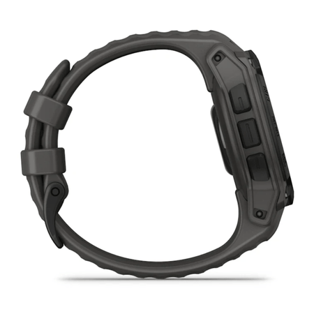 Garmin Instinct E Smartwatch - MojoMotoSport.com