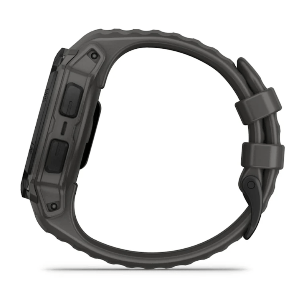 Garmin Instinct E Smartwatch - MojoMotoSport.com