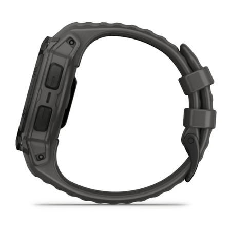 Garmin Instinct E Smartwatch - MojoMotoSport.com