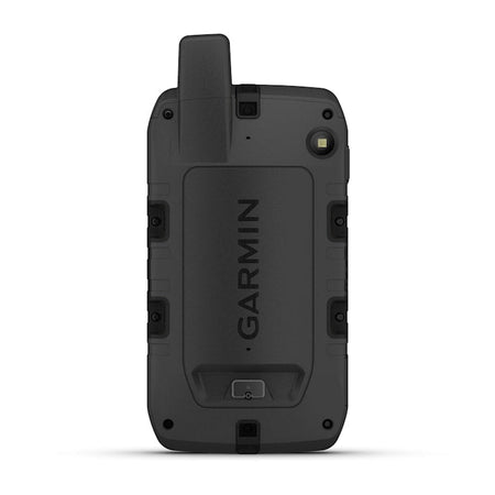 Garmin Montana 710 GPS Navigator - MojoMotoSport.com