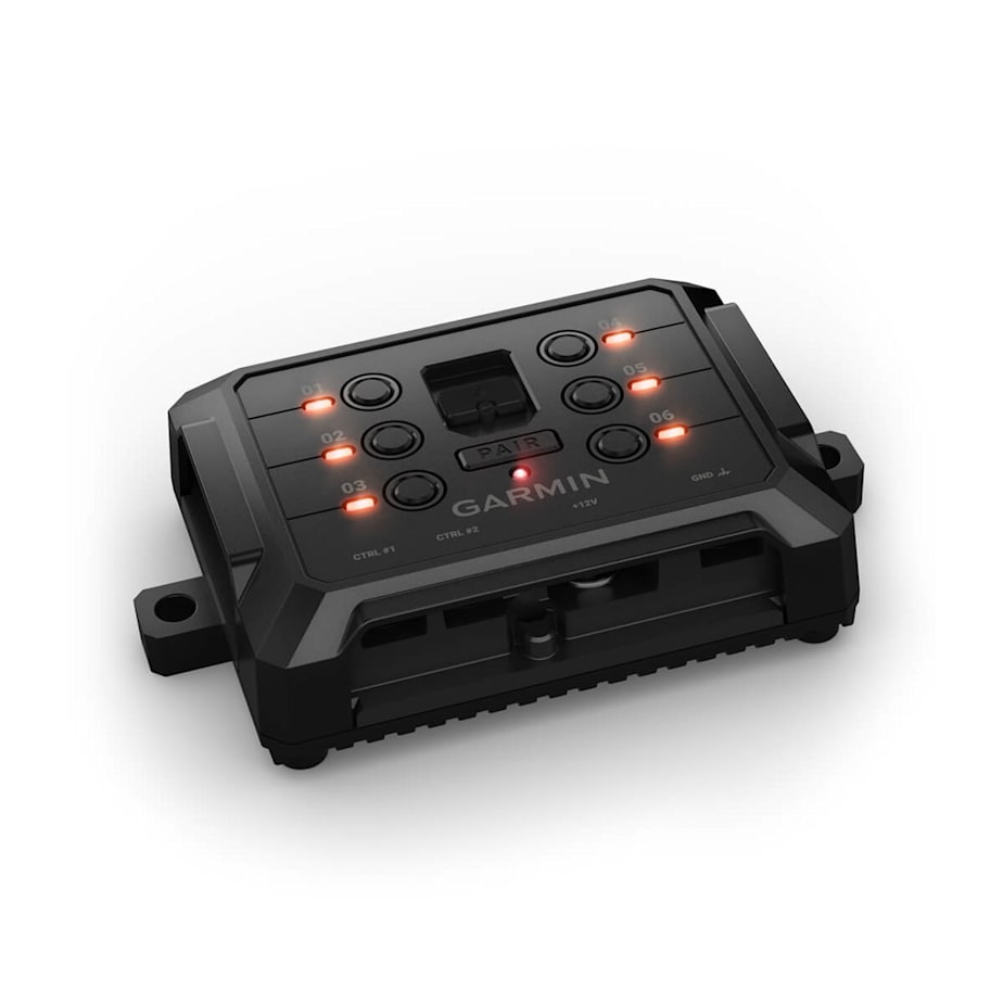 Garmin PowerSwitch - MojoMotoSport.com