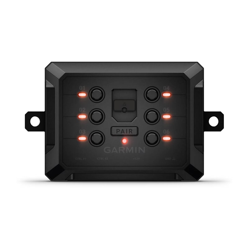 Garmin PowerSwitch - MojoMotoSport.com