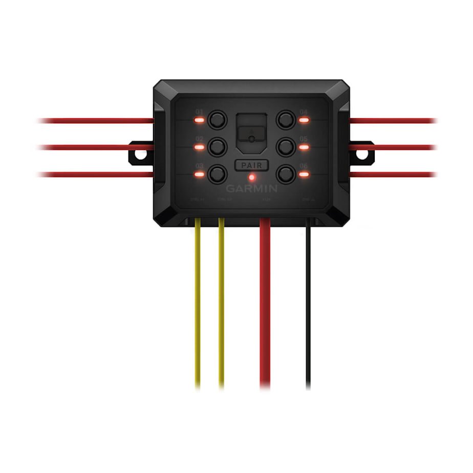 Garmin PowerSwitch - MojoMotoSport.com