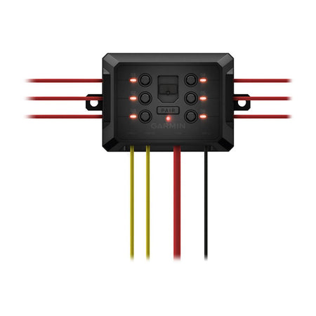 Garmin PowerSwitch - MojoMotoSport.com