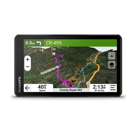 Garmin Tread 2 6” Powersport Navigator - MojoMotoSport.com