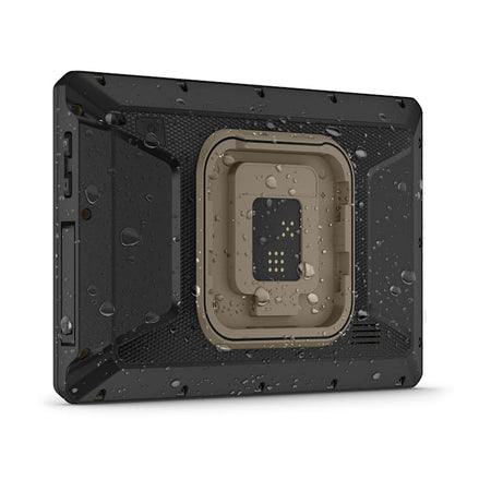 Garmin Tread 2 Overland 8" All - Terrain Navigator - MojoMotoSport.com