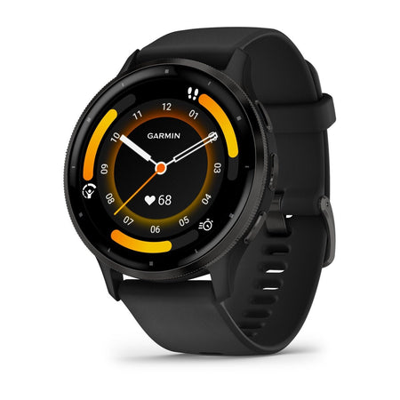 Garmin Venu 3 45mm Smartwatch - MojoMotoSport.com