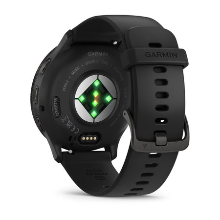 Garmin Venu 3 45mm Smartwatch - MojoMotoSport.com