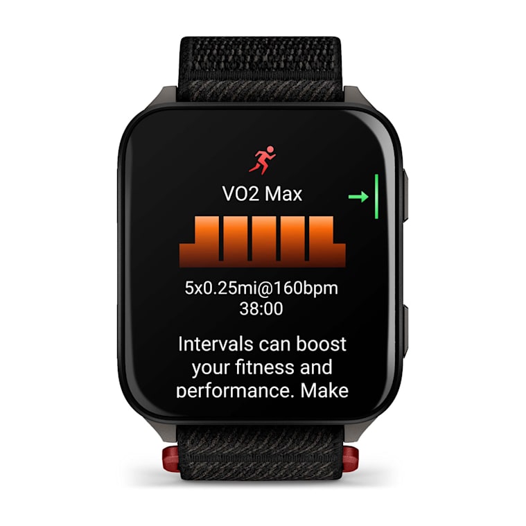 Garmin Venu X1 Smartwatch - MojoMotoSport.com