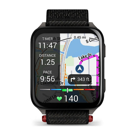 Garmin Venu X1 Smartwatch - MojoMotoSport.com