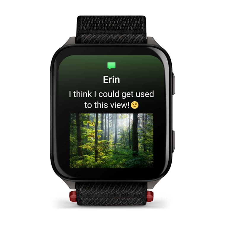 Garmin Venu X1 Smartwatch - MojoMotoSport.com