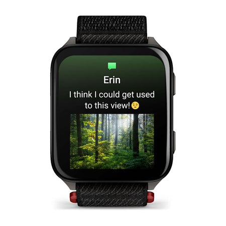 Garmin Venu X1 Smartwatch - MojoMotoSport.com