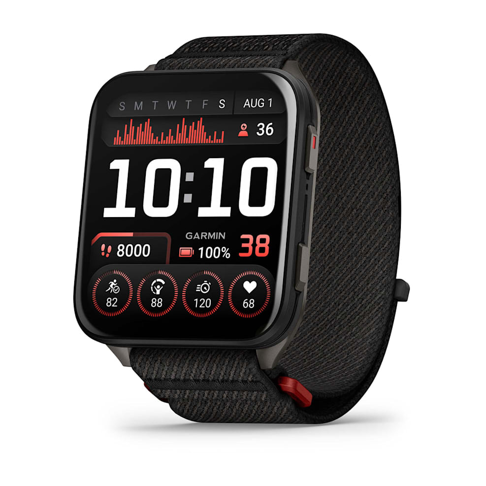 Garmin Venu X1 Smartwatch - MojoMotoSport.com