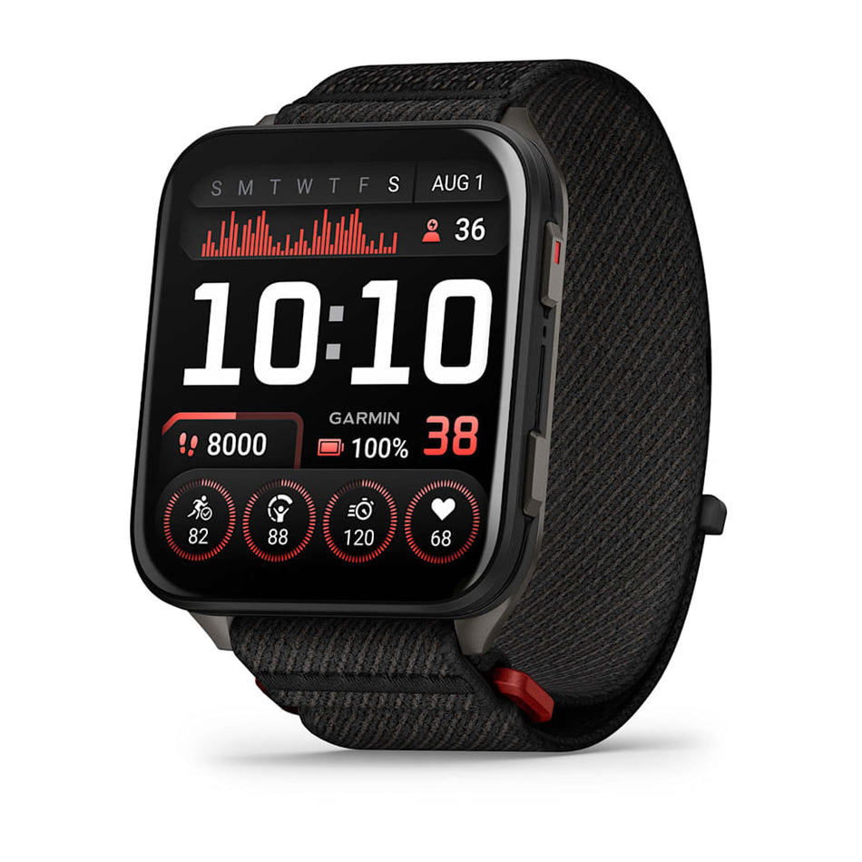 Garmin Venu X1 Smartwatch - MojoMotoSport.com