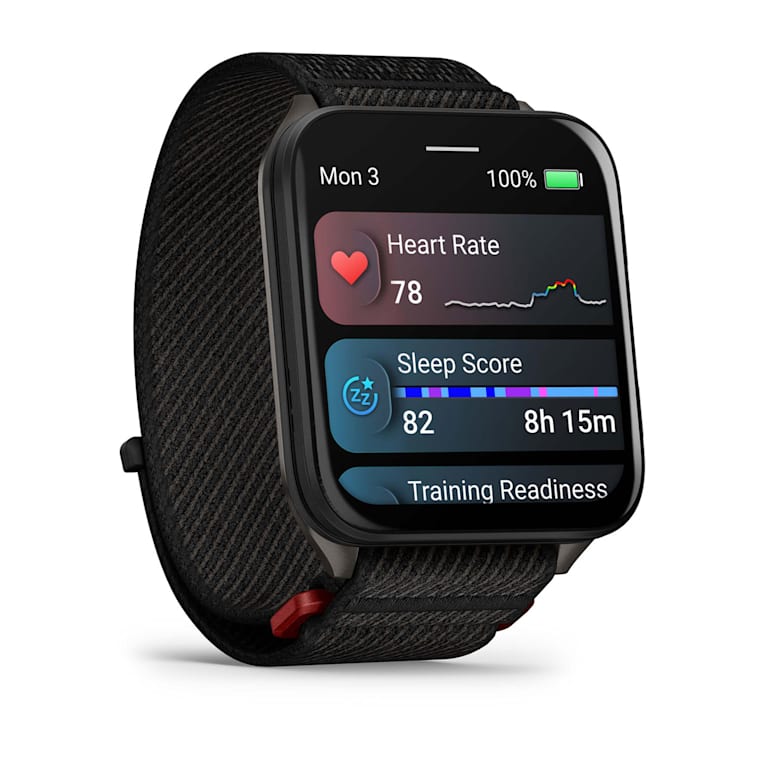 Garmin Venu X1 Smartwatch - MojoMotoSport.com