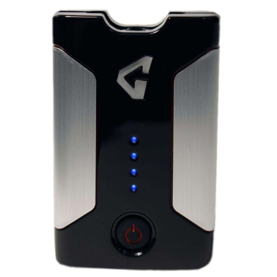 Gerbing 7V Men's Khione Puffer Heated Vest 2.0 - MojoMotoSport.com