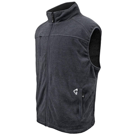 Gerbing 7V Men's Thermite Fleece Heated Vest 2.0 - MojoMotoSport.com