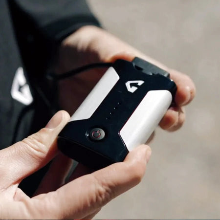 Gerbing 7V Men's Torrid Softshell Heated Vest 2.0 - MojoMotoSport.com