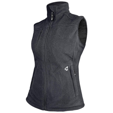 Gerbing 7V Women's Thermite Fleece Heated Vest 2.0 - MojoMotoSport.com