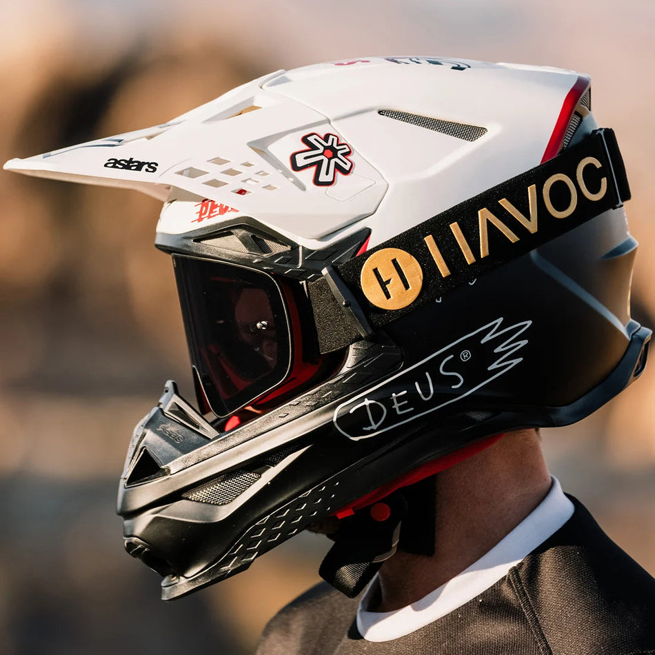 Havoc Infinity MX Goggle