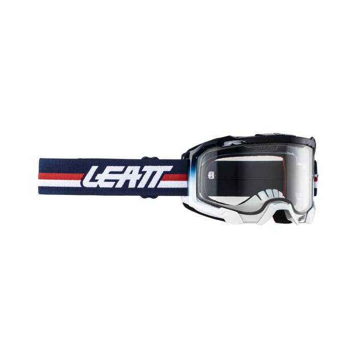 Leatt Velocity 4.5 Goggles V24