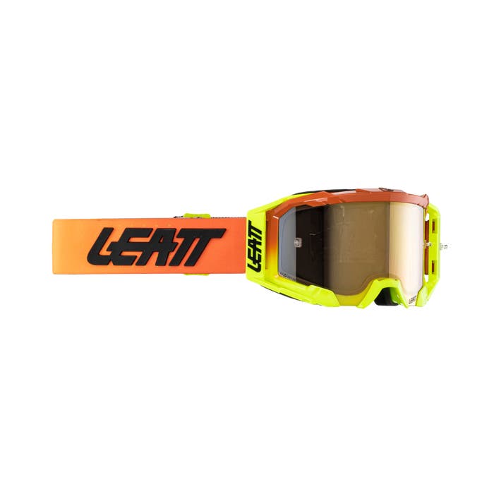 Leatt Velocity 5.5 Iriz Goggles V24