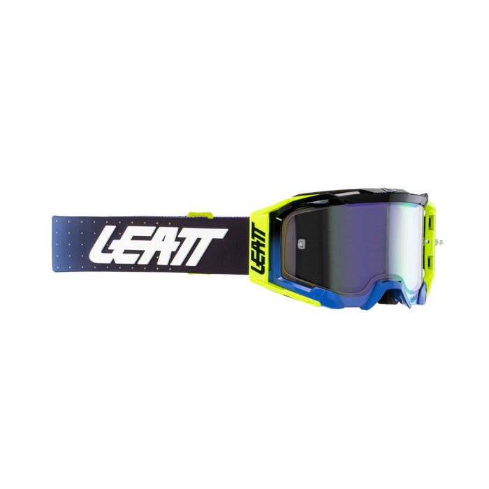 Leatt Velocity 5.5 Iriz Goggles V24